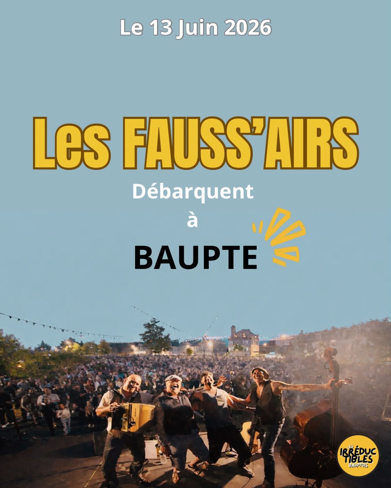 Le Son du Marais
